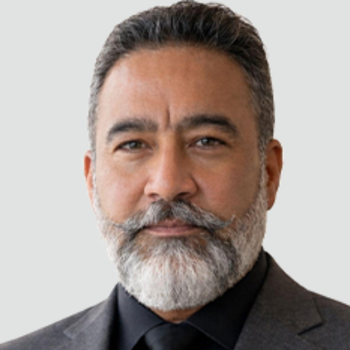 Simranjit Singh Grewal
