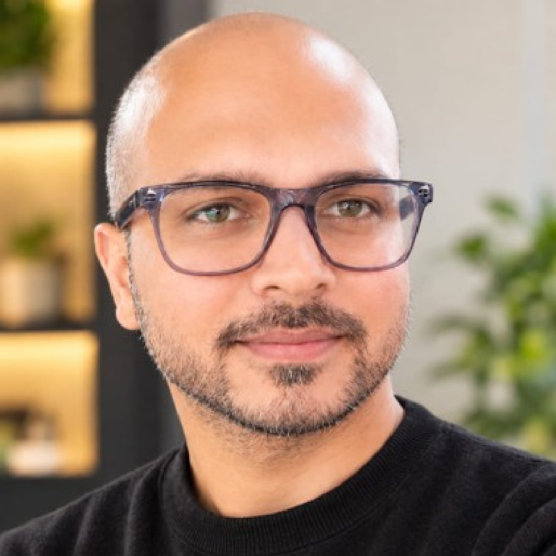 Nittan Chawla