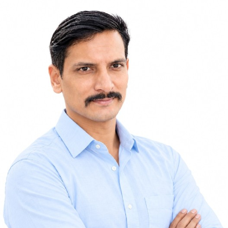 Rohit Thakur