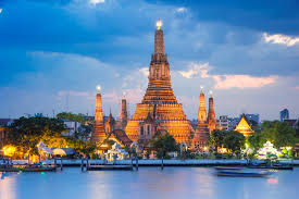 Bangkok & Pattaya