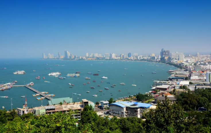 Pattaya View Point