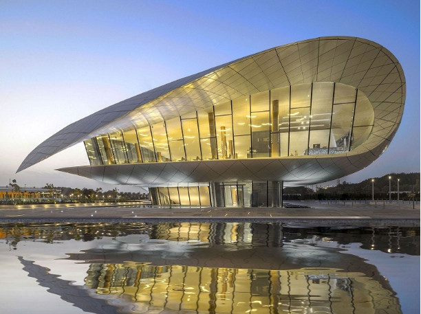 Etihad Museum