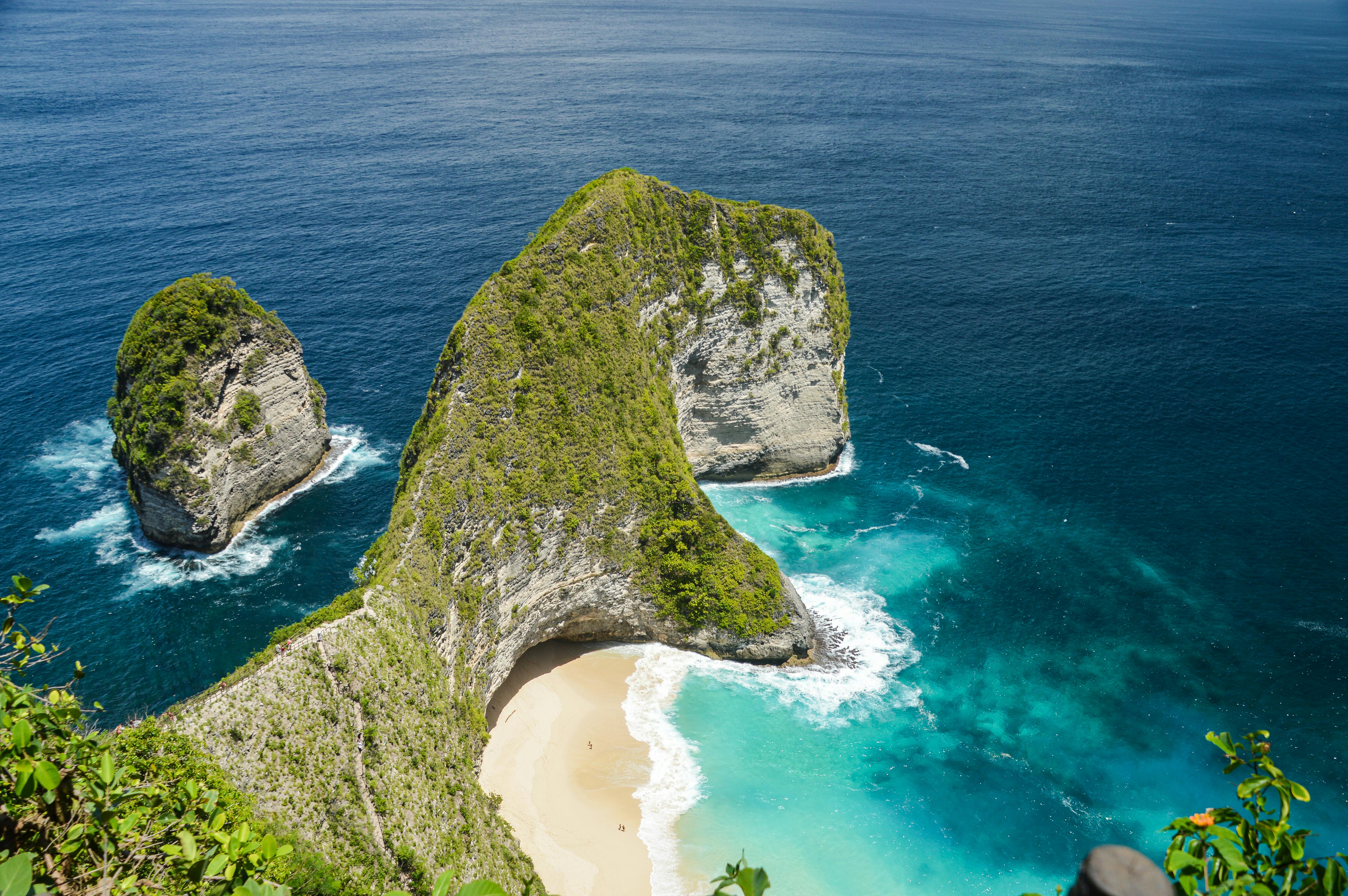 Nusa Penida Island