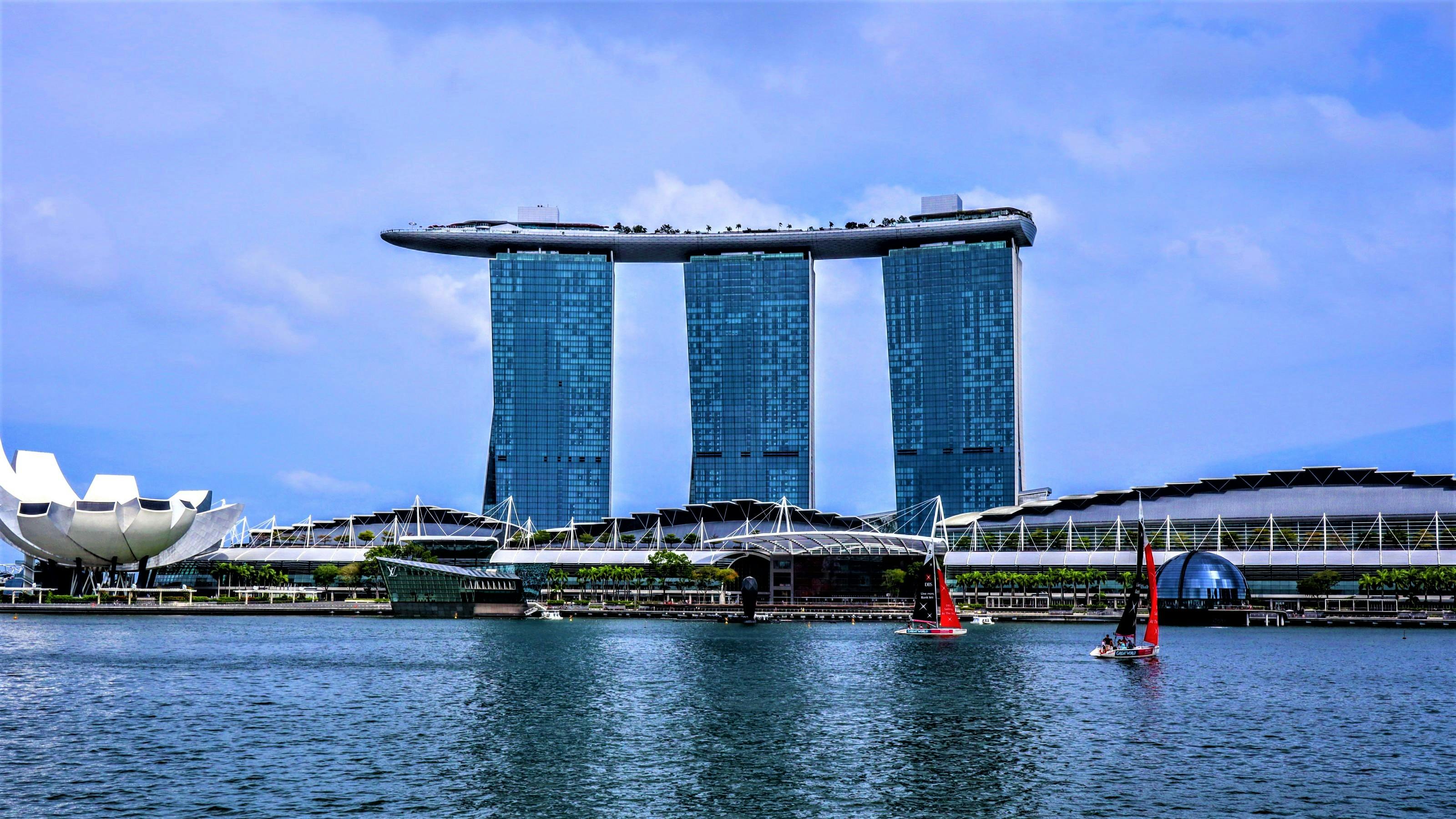 Marina Bay Sands