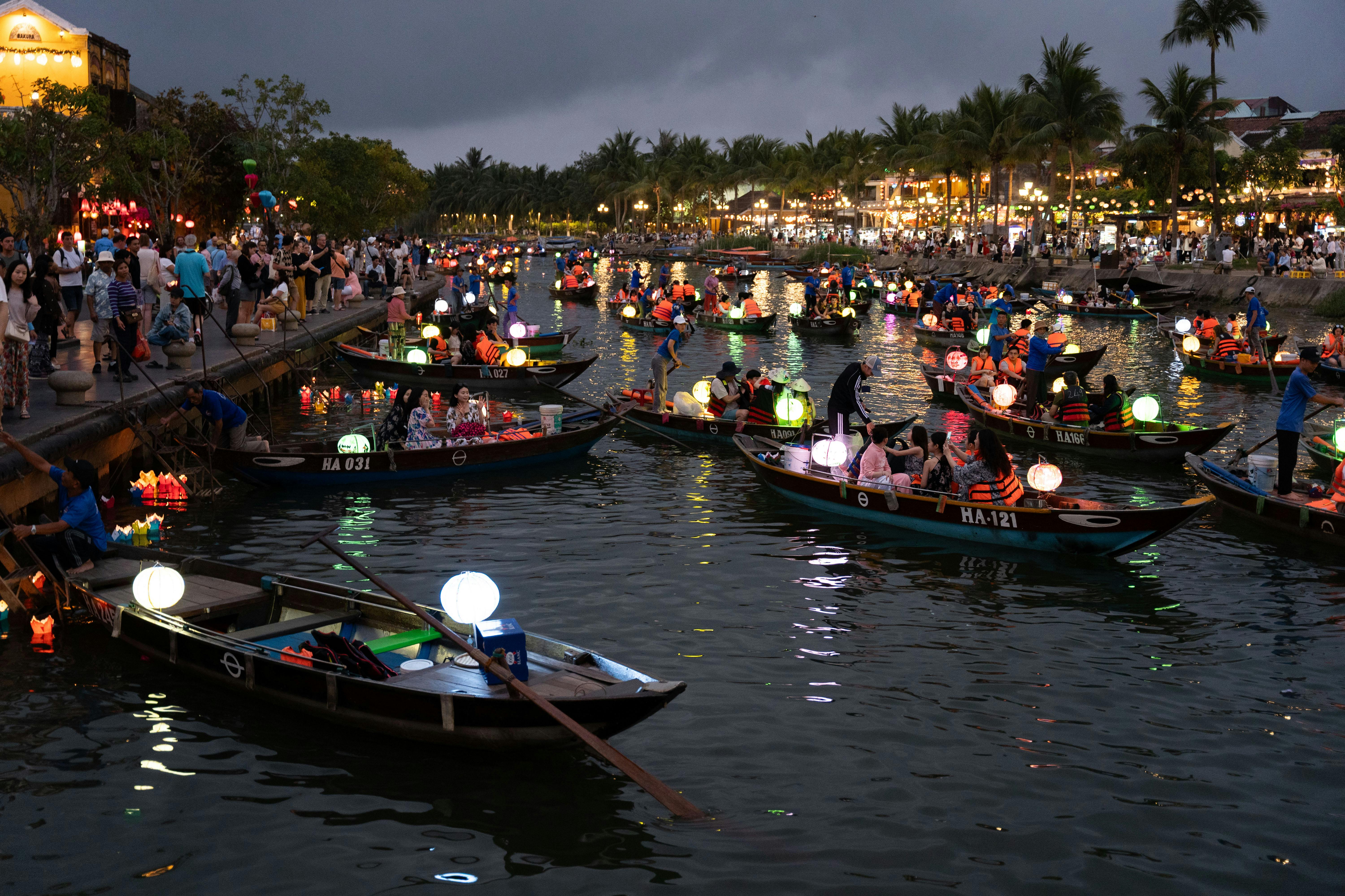 Hoi An Ancient Town