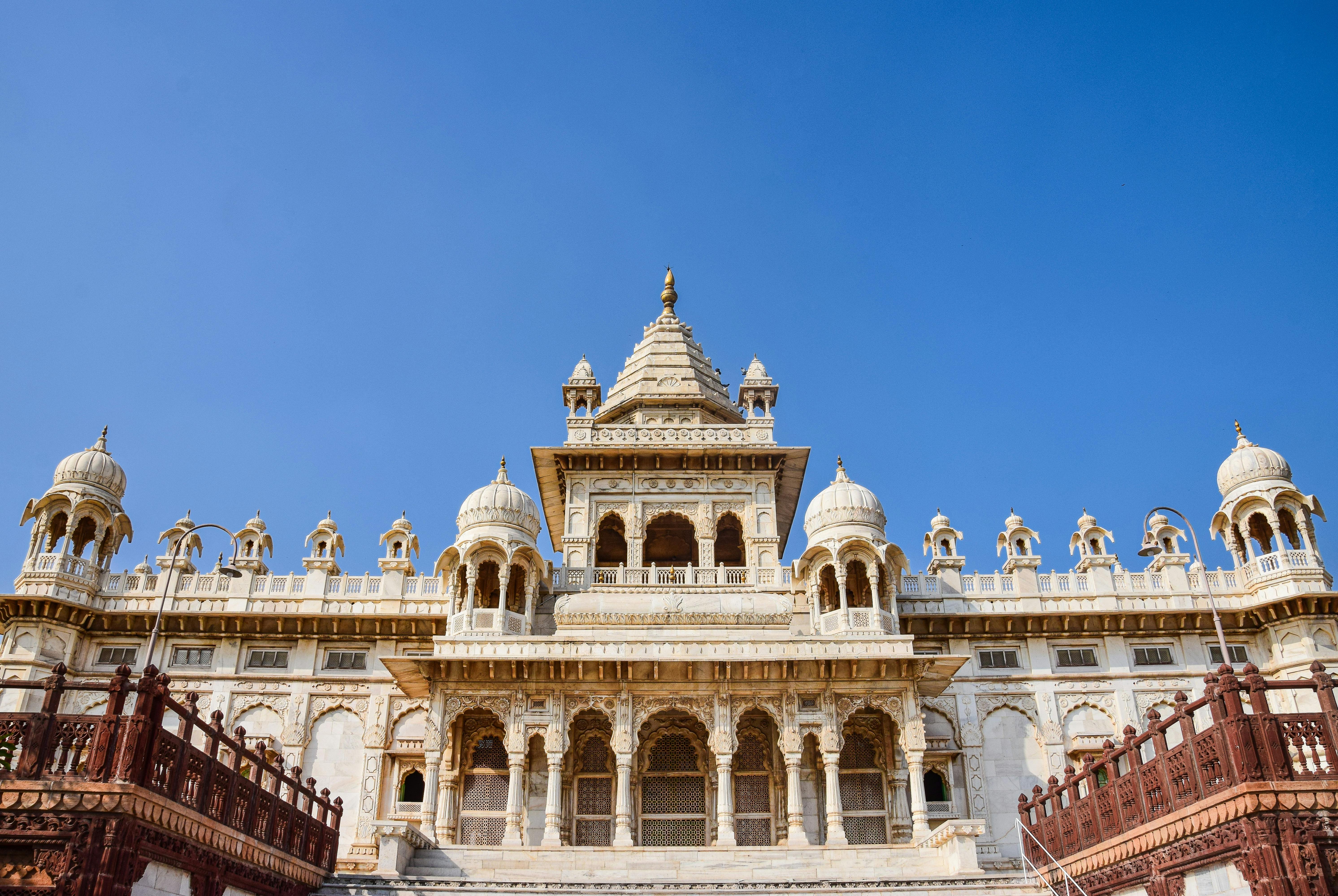 Jaswant Thada