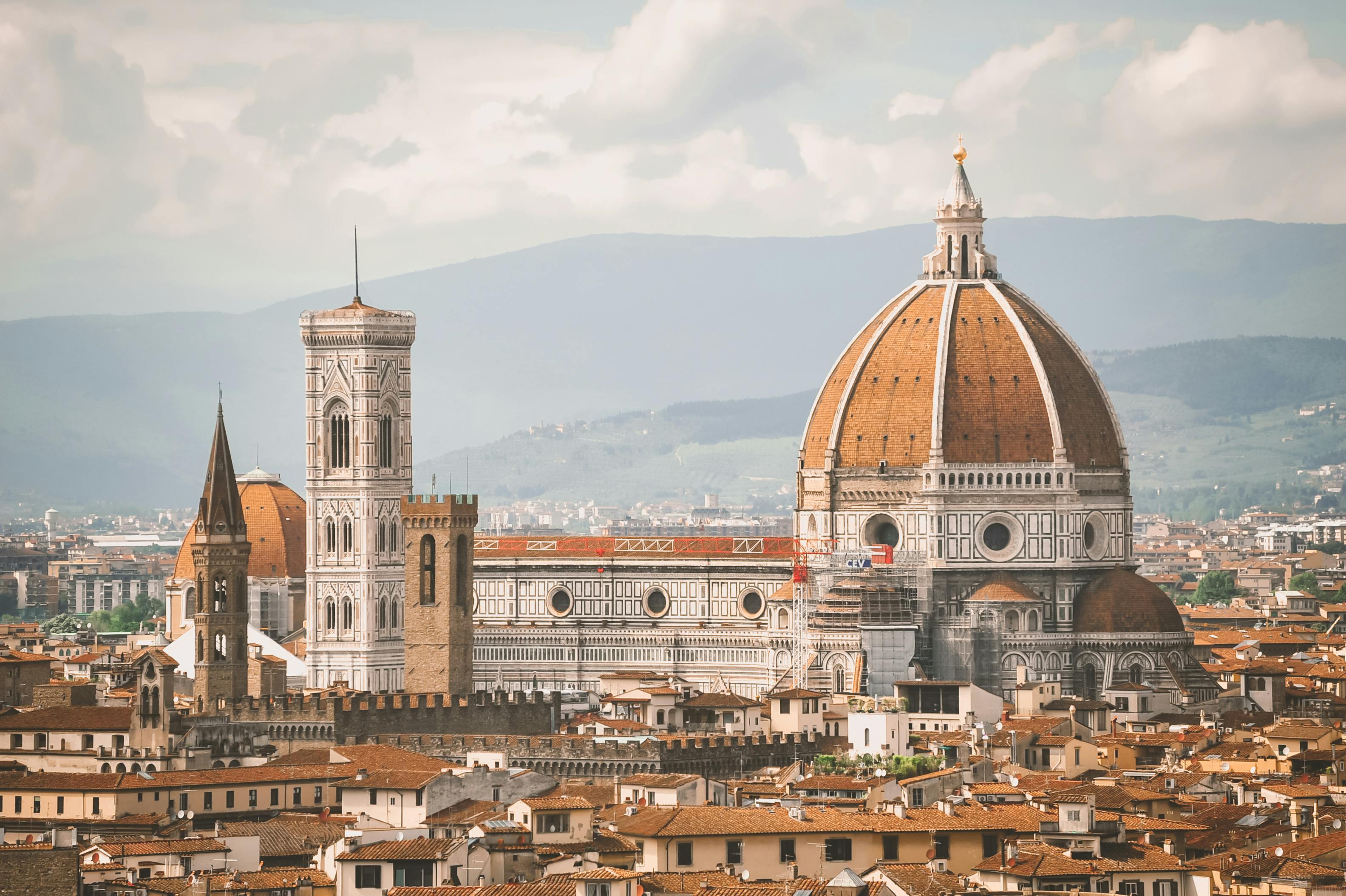 Florence Cathedral