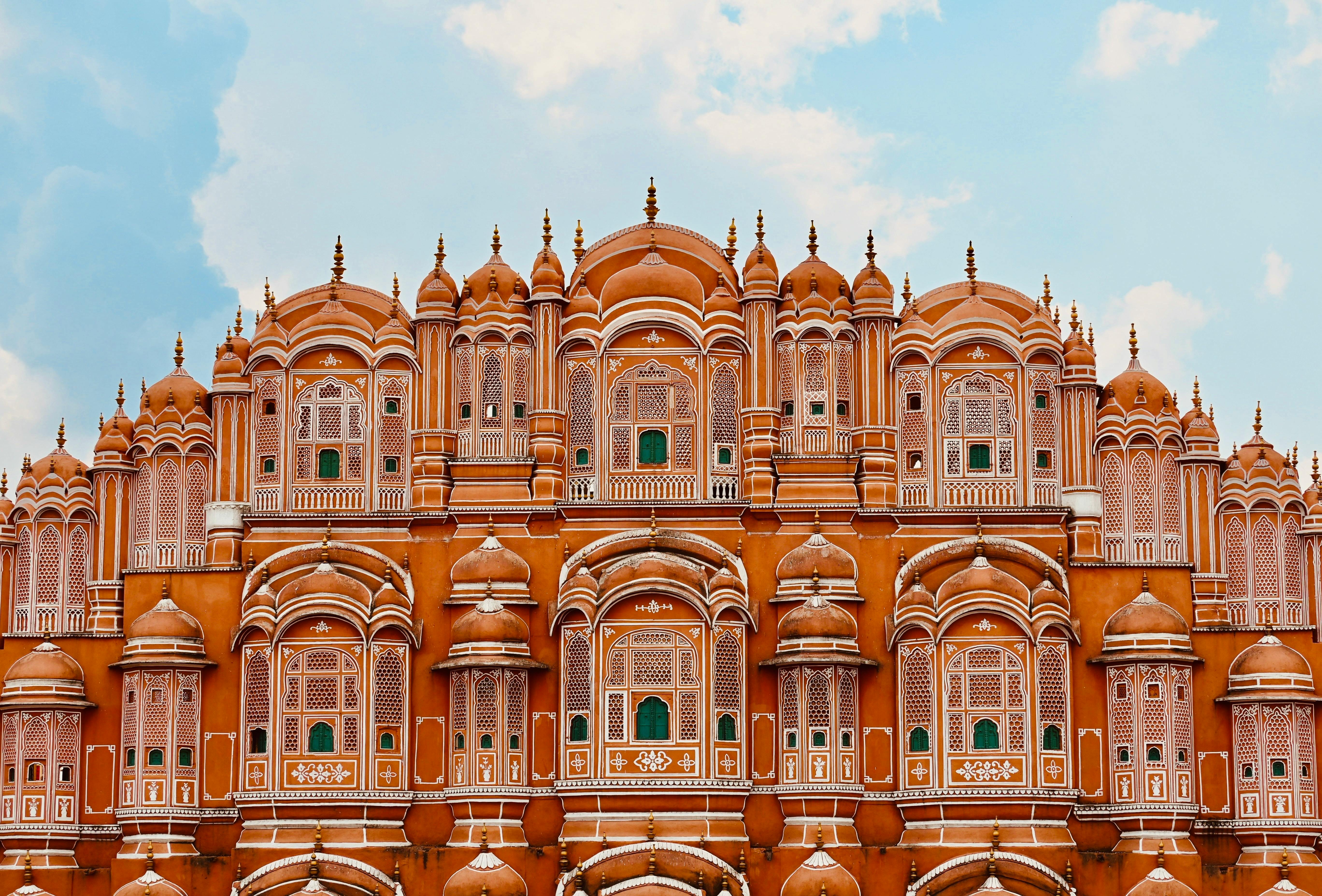 Hawa Mahal