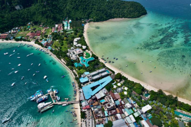 Escape Phuket & Krabi