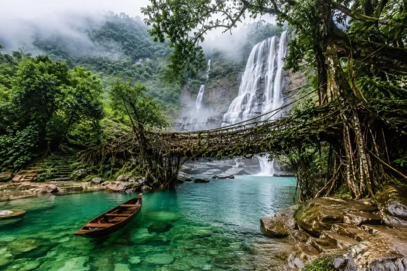 Timeless Vietnam