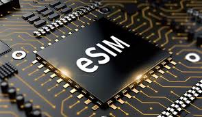 eSIM